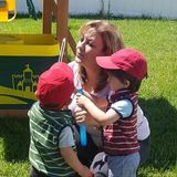 Clean and Fun Childcare/ Preschool in Tarzana Play & Learn
