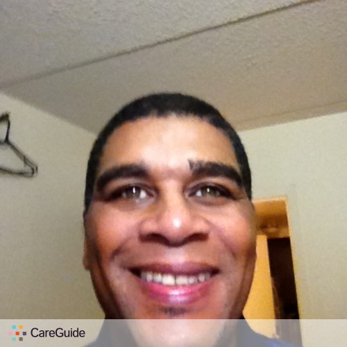 Handyman Provider Wardell J's Profile Picture
