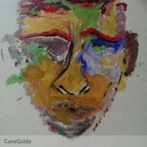 Painter Provider Apryl S's Profile Picture