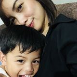 Trustworthy, creative and organize child caregiver :)