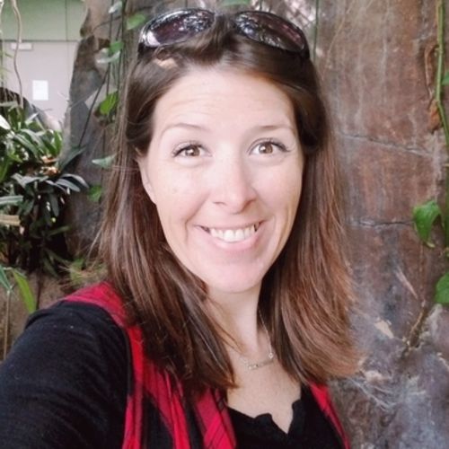 Housekeeper Provider Mary P's Profile Picture
