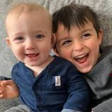 Hiring a Part-Time (evening) Nanny for my two boys