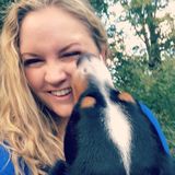 Caring Dog Walker for Hire