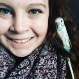 Experienced childcare worker, excited, sensitive and organized!
