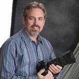 Commercial photographer shooting professionally since 1991, specializing in corporate photography since 2009