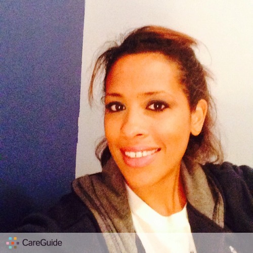 Tutor Provider Amber J's Profile Picture