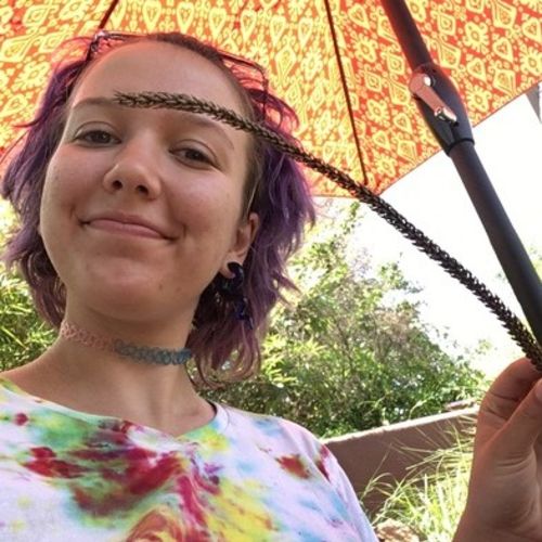 House Sitter Provider Cante M's Profile Picture