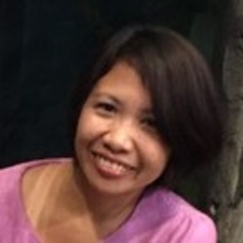 Canadian Nanny Provider Elona F's Profile Picture