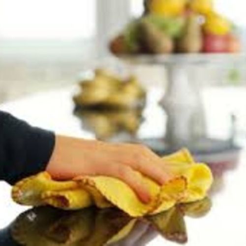 Housekeeper Provider Dolores V's Profile Picture