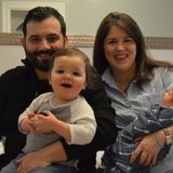 Part time caregiver for 2 great kiddos!