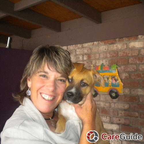 Pet Care Provider Kathryn D's Profile Picture
