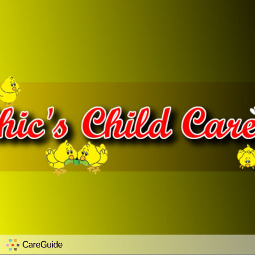 Child Care Provider Chic's C's Profile Picture