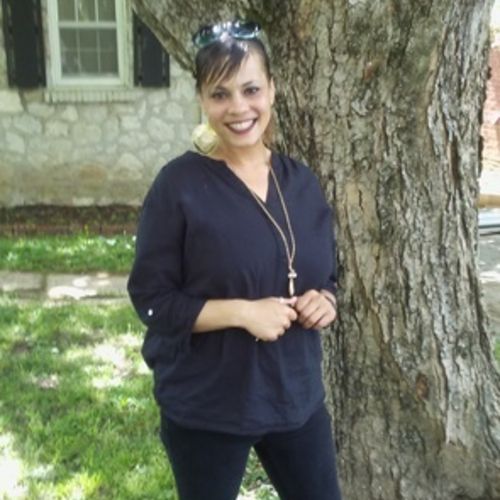 Housekeeper Provider Sarah S's Profile Picture