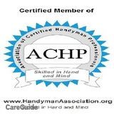 Help Me! Handyman Services offering landscape services