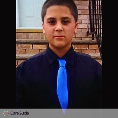 Pet Care Provider George Lauro's Profile Picture