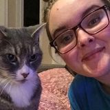 Laid back animal lover with evening job!