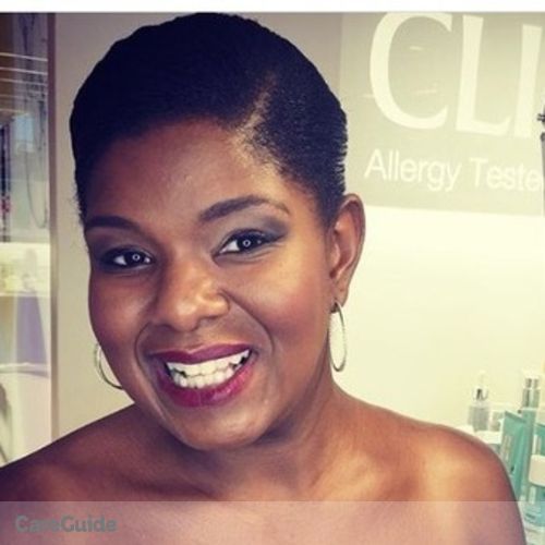 House Sitter Provider Courtney Gaudin's Profile Picture