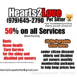 Knowledgeable Elderly Support Worker in Deer Park, Texas
