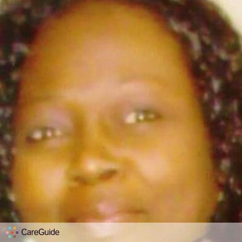 Child Care Provider PHYLLIS R's Profile Picture