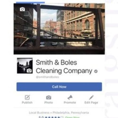 Housekeeper Provider Doneza Smith's Profile Picture