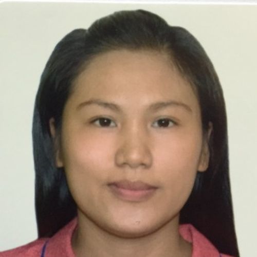 Elder Care Provider Jennelyn V's Profile Picture