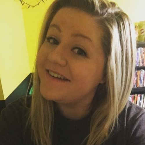 Canadian Nanny Provider Tessa C's Profile Picture