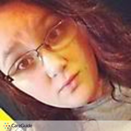 Child Care Provider Taylor C's Profile Picture