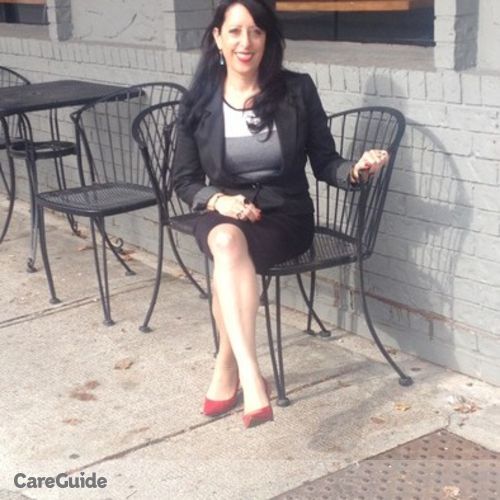 House Sitter Provider Naomi R's Profile Picture