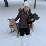 Honest Nanny in Whitby, Ontario