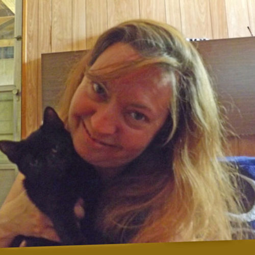 House Sitter Provider Sunny Tipton's Profile Picture