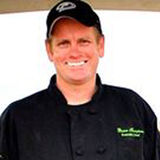 Voted Top Personal Chef & Caterer by