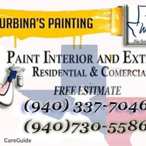 Painter Provider Henry U's Profile Picture