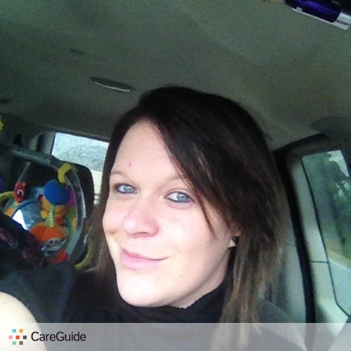 Housekeeper Provider Kaitlyn C's Profile Picture