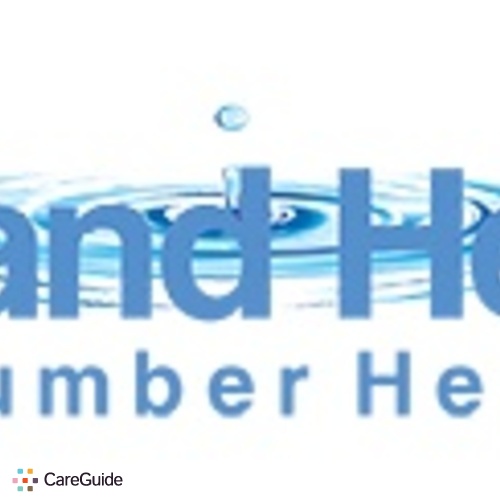Plumber Provider Titan Fisher's Profile Picture
