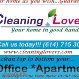 Cleaning Lovers