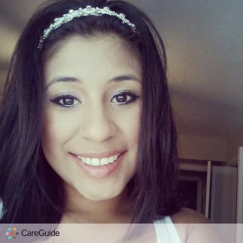Child Care Provider Sandy Avendano's Profile Picture