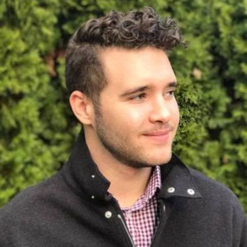 House Sitter Provider Jacobson M's Profile Picture