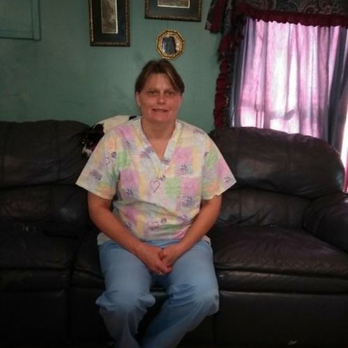 Housekeeper Provider Lisa T's Profile Picture