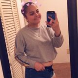 Im Fernanda, my age is 17 years old. Im Great with Housekeeping, Ive been doing it so many times with my parents and other