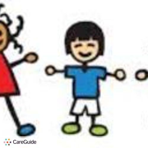 Child Care Provider Leanne T's Profile Picture
