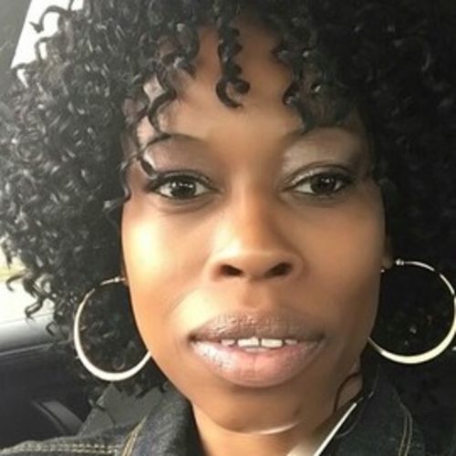 Housekeeper Provider Sherline M's Profile Picture