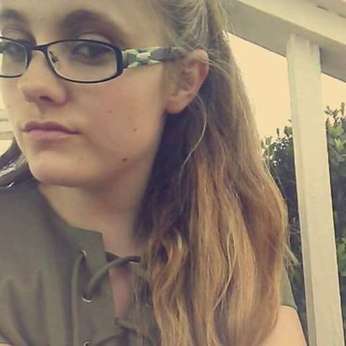 Housekeeper Provider Anna Chance's Profile Picture