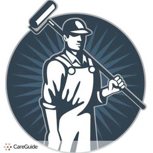 Painter Provider James Casella's Profile Picture