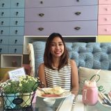 A registered nurse and an experienced mother