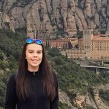 Full time university student seeking part time employment