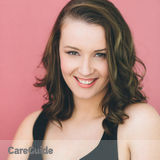 Hello, love working with children and pets! I am a recent acting graduate