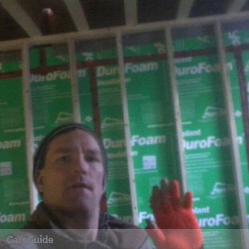 Handyman Provider Robert T's Profile Picture