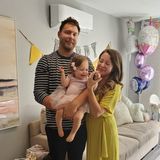 Bedford Part Time Nanny Posting