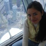 Nice and responsible mexican woman looking for a family.