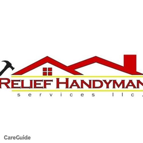 Handyman Provider Ken Aguilar's Profile Picture
